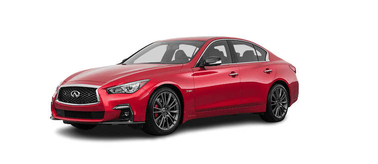 Q50 Sport Tech אוט׳ 3.0 (405 כ״ס)