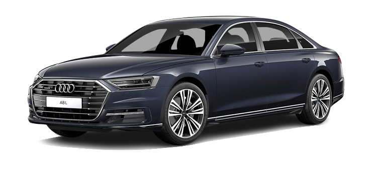 A8 S-Line פלאג-אין אוט׳ 3.0 (340 כ״ס)