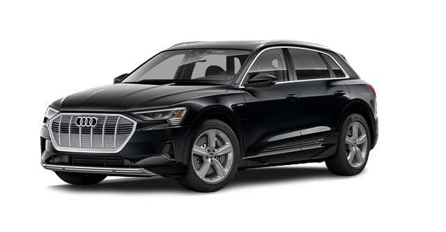 E-tron Advanced Luxury חשמלי אוט׳ (313 כ״ס)