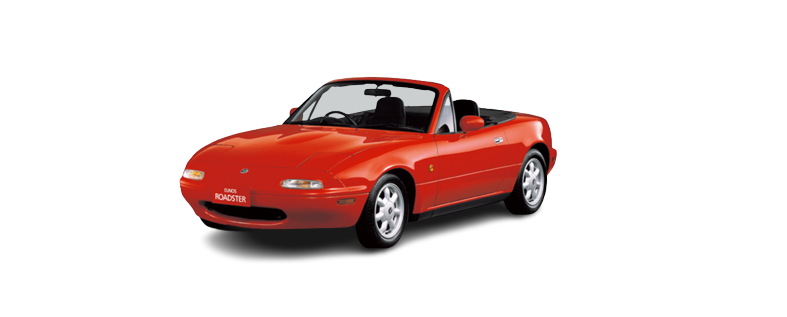 מאזדה MX-5