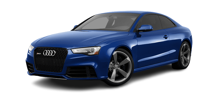 RS 5 RS אוט׳ 2 דל 4.2 (450 כ״ס)