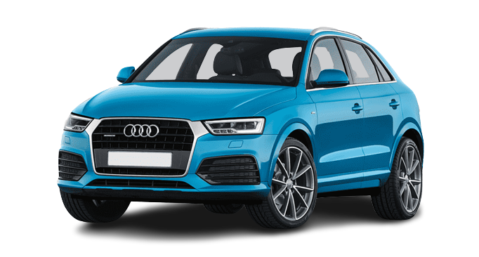 Q3 4X2 Limited אוט׳ 1.4 (150 כ״ס)