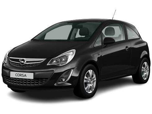 קורסה Essentia ידני 3 דל 1.2 (85 כ״ס)