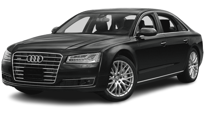 A8 אוט׳ 5 מק 3.0 (290 כ״ס)