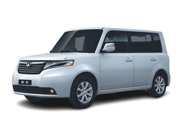 קולבר S ידני 1.5 (103 כ״ס)