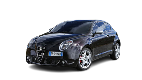 מיטו Progression ידני 1.4 (105 כ״ס)