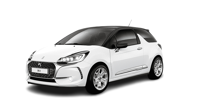 3 Grand Chic חשמלי אוט׳ 4 דל (136 כ״ס)