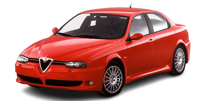 156 GTA ידני 3.2 (250 כ״ס)