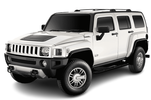 H3 Adventure אוט׳ 3.5 (220 כ״ס)