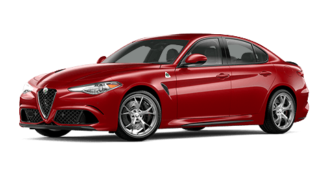 ג'וליה Elegante אוט׳ 2.0 (280 כ״ס)