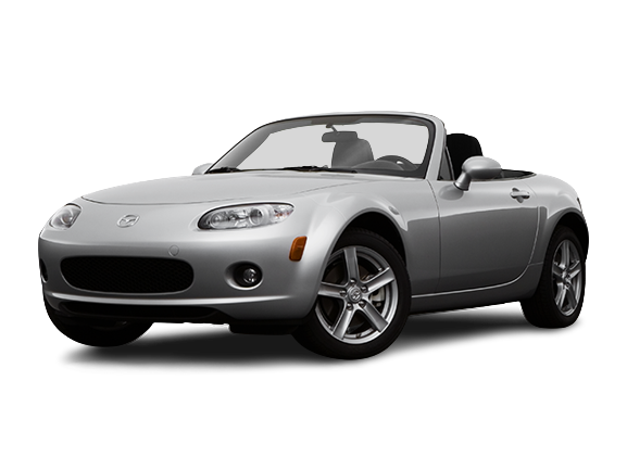 MX-5 S ידני 2.0 (160 כ״ס)