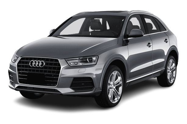 Q3 Sport אוט׳ 2.0 (211 כ״ס)