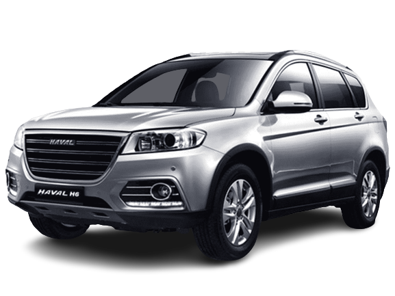 הובר H6 Dignity ידני 2.0 (143 כ״ס)