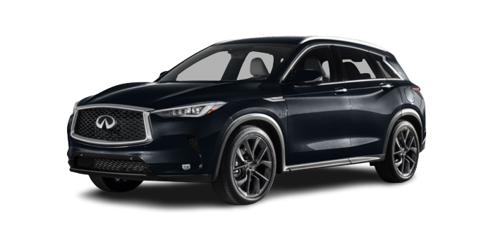 QX50 Sport אוט׳ 2.0 (268 כ״ס)