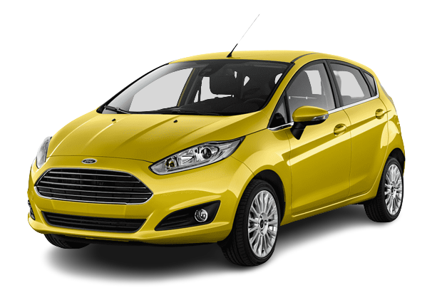 פורד פיאסטה