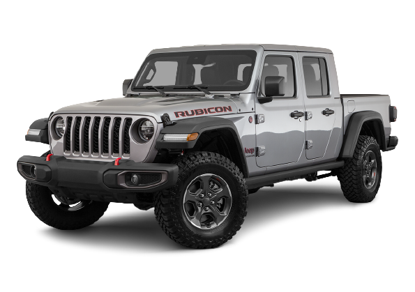 גלדיאטור Mojave אוט׳ 5 דל 3.6 (285 כ״ס)