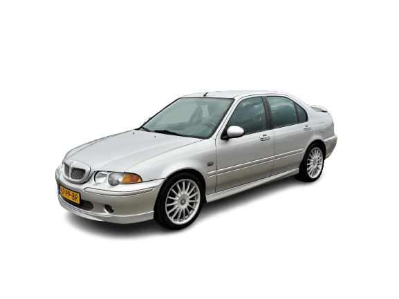 ZS Sport אוט׳ 1.8 (117 כ״ס)