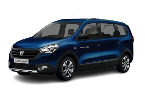 דאצ'יה לודג'י