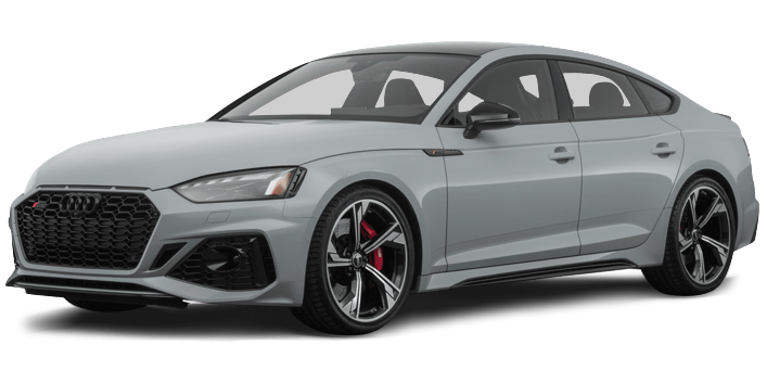 RS 5 RS אוט׳ 2.9 (450 כ״ס)