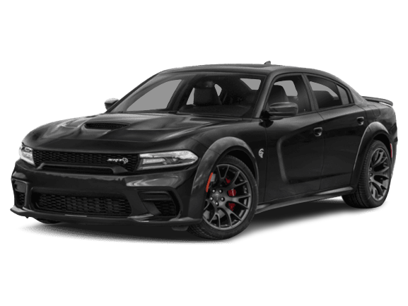 צ'ארג'ר HELLCAT אוט׳ 5 דל 6.2 (717 כ״ס)