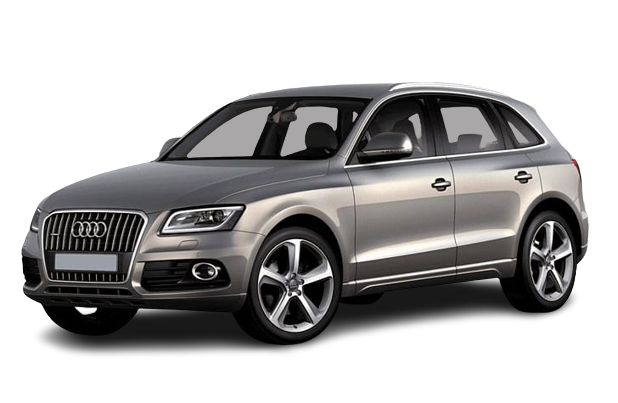 Q5 Luxury אוט׳ בנזין 2.0 (211 כ״ס)