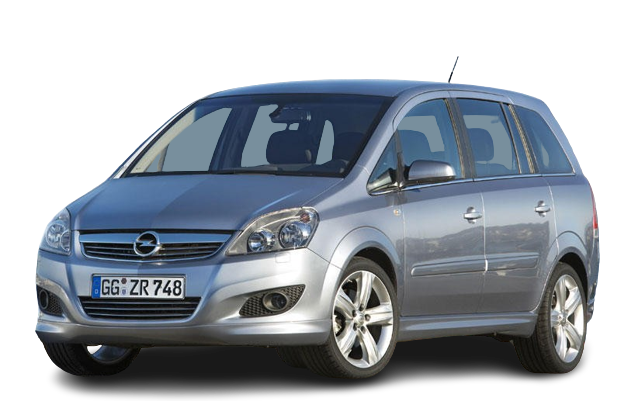 זאפירה Enjoy אוט׳ 1.6 (170 כ״ס)