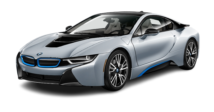 i8 Roadster פלאג-אין אוט׳ 1.5 (231 כ״ס)