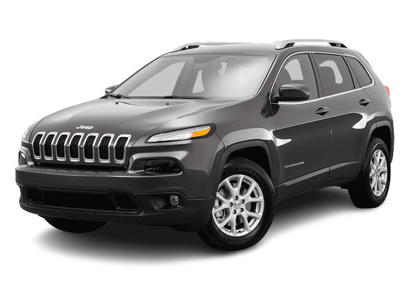 ג'יפ צ'ירוקי