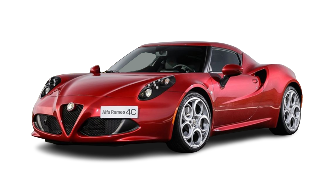 4C אוט׳ 1.7 (240 כ״ס)