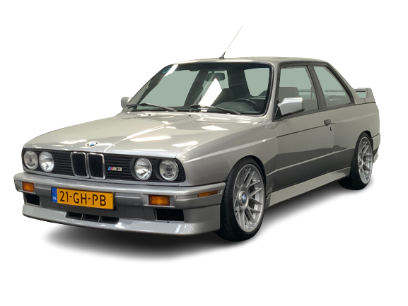 סדרה 3 325 Ci ידני 2.5 (192 כ״ס)