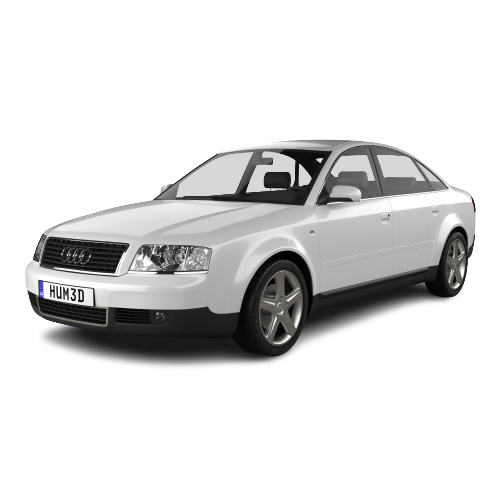 A6 4X4 אוט׳ דיזל סטיישן / טורר 5 דל 2.5 (180 כ״ס)