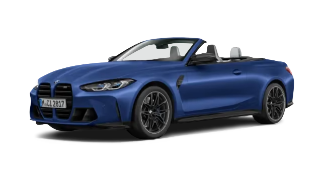 M4 4X4 M Competition אוט׳ 3.0 (510 כ״ס)