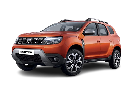 דאסטר Extreme אוט׳ 1.3 (150 כ״ס)