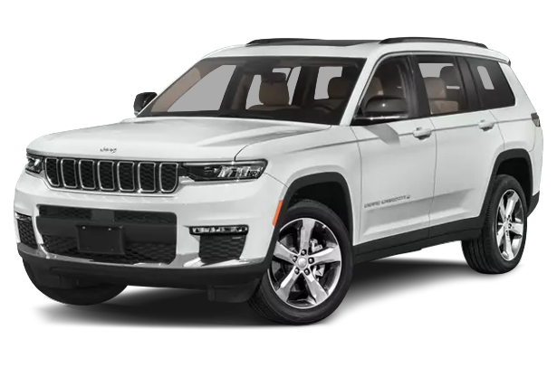 גרנד צ'ירוקי Limited Plus אוט׳ 5 מק 3.6 (290 כ״ס)