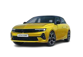 אסטרה GS Line אוט׳ בנזין 1.2 (130 כ״ס)