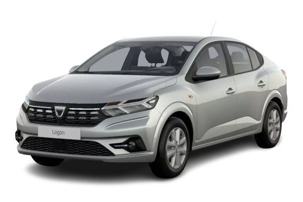 לוגאן Ambiance אוט׳ 1.0 (91 כ״ס)