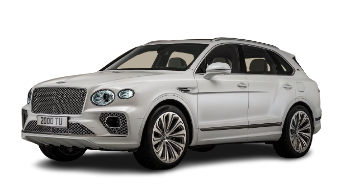 בנטלי בנטאיגה