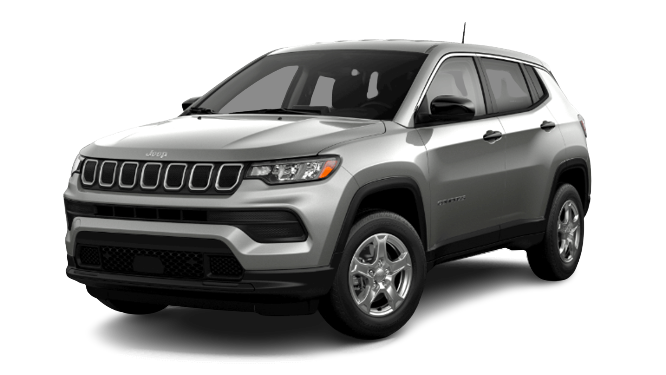 קומפאס 80TH years אוט׳ 1.3 (150 כ״ס)