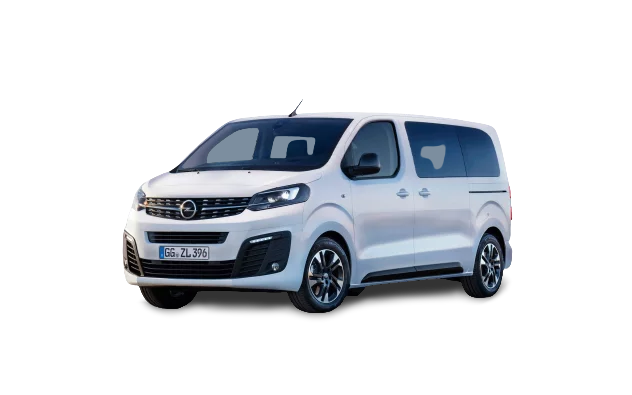 זאפירה לייף Eleganc-Plus אוט׳ 2.0 (177 כ״ס)