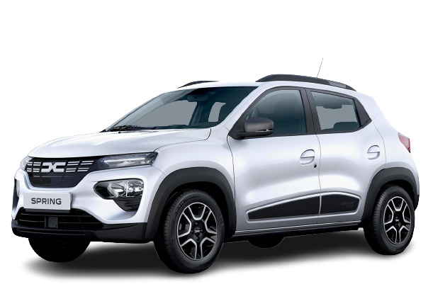 ספרינג Laureate חשמלי אוט׳ (45 כ״ס)