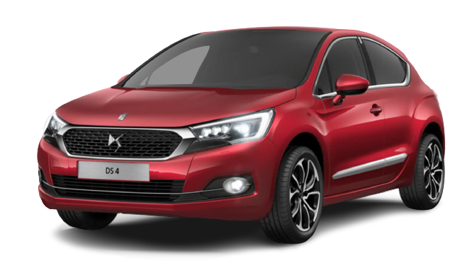 4 Per Line אוט׳ 1.6 (225 כ״ס)