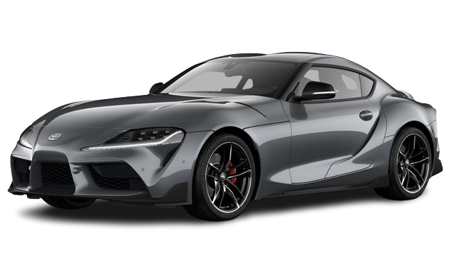 סופרה Premium אוט׳ 2.0 (255 כ״ס)