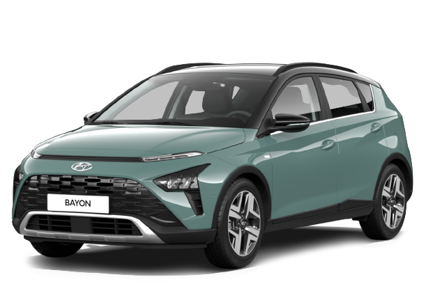 באיון Prime Plus אוט׳ 1.0 (100 כ״ס)