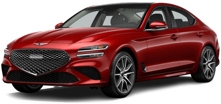 G70 Luxury אוט׳ 2.0 (245 כ״ס)