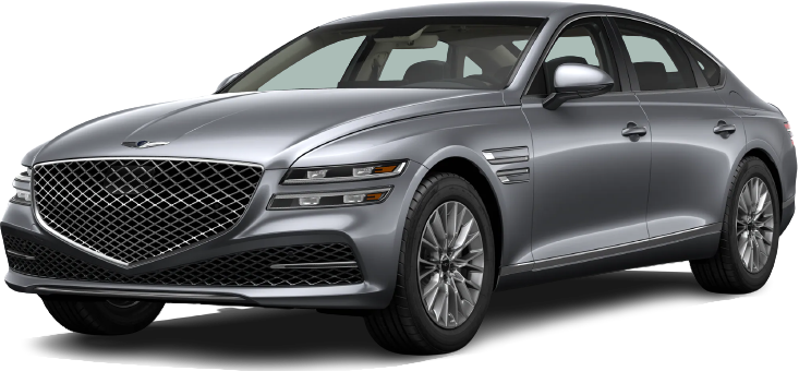 G80 Elegant אוט׳ 2.5 (304 כ״ס)