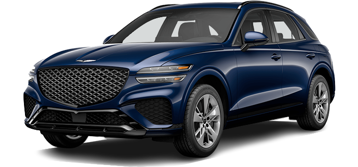 GV70 Elegant אוט׳ 2.5 (304 כ״ס)