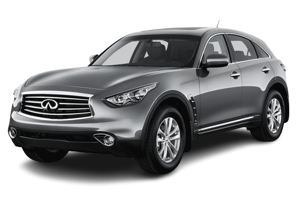 FX37 S לא קיים אוט׳ 3.7 (315 כ״ס)