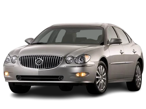 לה-קרוס CXL אוט׳ 3.6 (280 כ״ס)