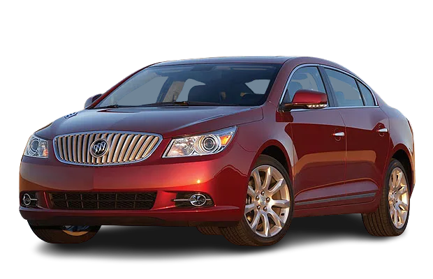 ביואיק לה-קרוס