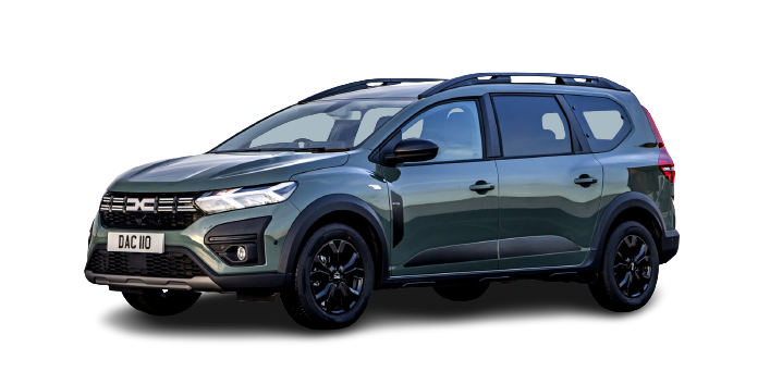 ג׳וגר Expression Plus ידני 1.0 (110 כ״ס)